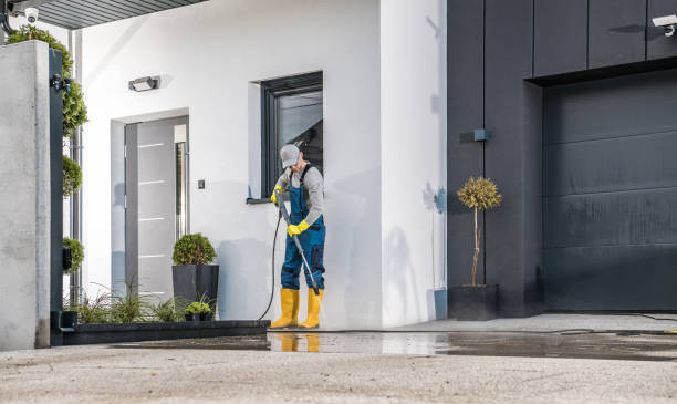 Best Post-Construction Pressure Washing  in Taylor Lake Village, TX